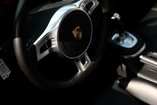 Porsche 997 Carrera GTS Cabrio 3,8 Ltr. Facelift - photo 22