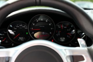 Porsche 997 Carrera GTS Cabrio 3,8 Ltr. Facelift - photo 24
