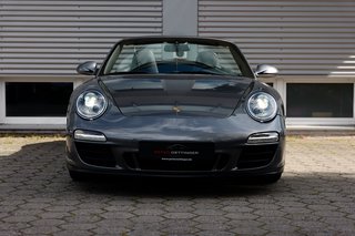 Porsche 997 Carrera GTS Cabrio 3,8 Ltr. Facelift - photo 3