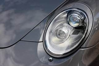 Porsche 997 Carrera GTS Cabrio 3,8 Ltr. Facelift - photo 15