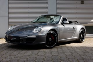 Porsche 997 Gebrauchtwagen Kaufen