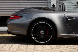 Porsche 997 Carrera GTS Cabrio 3,8 Ltr. Facelift - photo 7