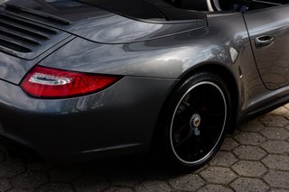 Porsche 997 Carrera GTS Cabrio 3,8 Ltr. Facelift - photo 12