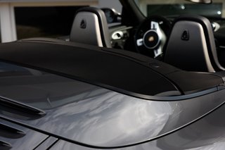 Porsche 997 Carrera GTS Cabrio 3,8 Ltr. Facelift - photo 26