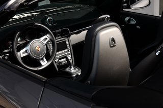 Porsche 997 Carrera GTS Cabrio 3,8 Ltr. Facelift - photo 27