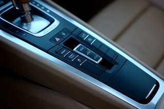 Porsche 991 Schiebedach, Scheckheftgepflegt - photo 9