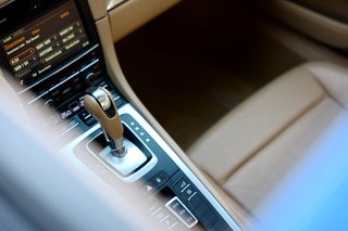 Porsche 991 Schiebedach, Scheckheftgepflegt - photo 10