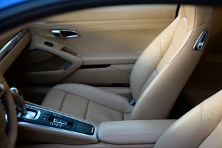 Porsche 991 Schiebedach, Scheckheftgepflegt - photo 13