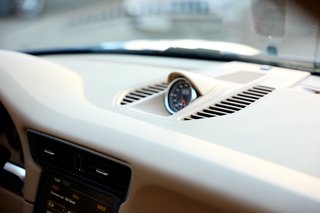 Porsche 991 Schiebedach, Scheckheftgepflegt - photo 15