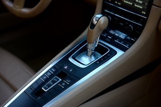 Porsche 991 Schiebedach, Scheckheftgepflegt - photo 18