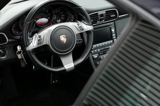 Porsche 997.2 Carrera S Coupé PDK 3,8 Ltr. - photo 10