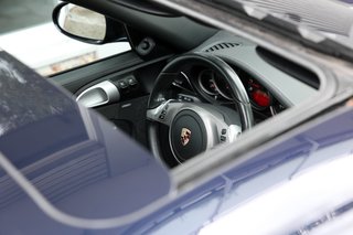 Porsche 997.2 Carrera S Coupé PDK 3,8 Ltr. - photo 16