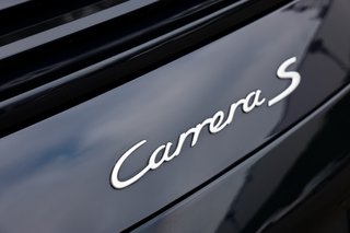 Porsche 997.2 Carrera S Coupé PDK 3,8 Ltr. - photo 21