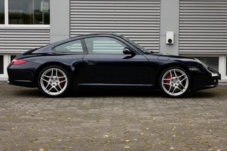 Porsche 997.2 Carrera S Coupé PDK 3,8 Ltr. - photo 5