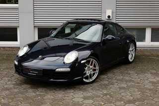 Porsche 997.2 Carrera S Coupé PDK 3,8 Ltr. - photo 2