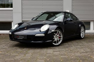 Porsche 997 Gebrauchtwagen Kaufen
