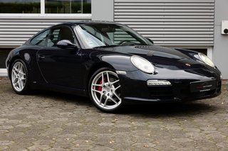 Porsche 997.2 Carrera S Coupé PDK 3,8 Ltr. - photo 4