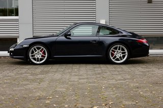 Porsche 997.2 Carrera S Coupé PDK 3,8 Ltr. - photo 8