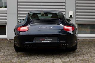 Porsche 997.2 Carrera S Coupé PDK 3,8 Ltr. - photo 9
