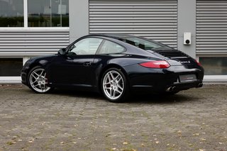 Porsche 997.2 Carrera S Coupé PDK 3,8 Ltr. - photo 7