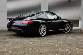 Porsche 997.2 Carrera S Coupé PDK 3,8 Ltr. - photo 6