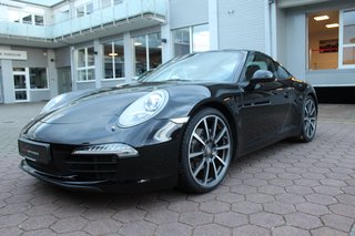 Porsche 991 Carrera Coupé PDK 3,4 Ltr. - foto 1