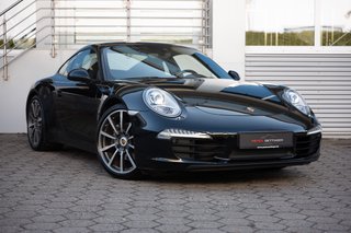 Porsche 991 Carrera Coupé PDK 3,4 Ltr. - foto 2