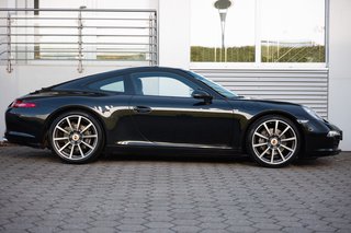 Porsche 991 Carrera Coupé PDK 3,4 Ltr. - foto 7