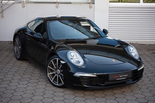 Porsche 991 Carrera Coupé PDK 3,4 Ltr. - foto 23