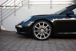 Porsche 991 Carrera Coupé PDK 3,4 Ltr. - foto 22
