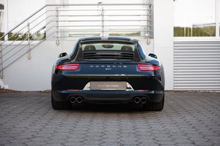Porsche 991 Carrera Coupé PDK 3,4 Ltr. - foto 5