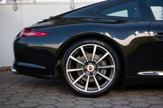Porsche 991 Carrera Coupé PDK 3,4 Ltr. - foto 15
