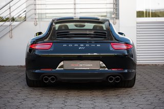 Porsche 991 Carrera Coupé PDK 3,4 Ltr. - foto 16
