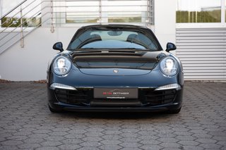 Porsche 991 Carrera Coupé PDK 3,4 Ltr. - foto 3