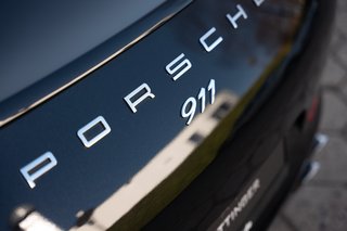 Porsche 991 Carrera Coupé PDK 3,4 Ltr. - foto 20