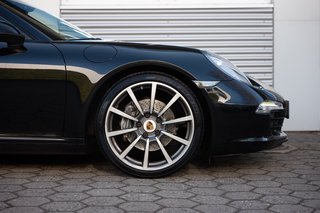 Porsche 991 Carrera Coupé PDK 3,4 Ltr. - foto 21