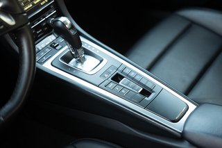 Porsche 991 Carrera Coupé PDK 3,4 Ltr. - foto 9