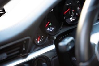 Porsche 991 Carrera Coupé PDK 3,4 Ltr. - foto 19