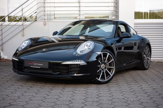 Porsche 991 Gebrauchtwagen Kaufen
