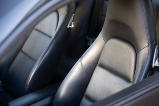 Porsche 991 Carrera Coupé PDK 3,4 Ltr. - foto 11