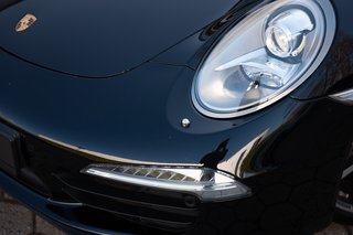 Porsche 991 Carrera Coupé PDK 3,4 Ltr. - foto 26