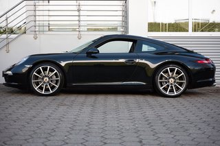 Porsche 991 Carrera Coupé PDK 3,4 Ltr. - foto 8