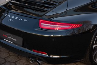 Porsche 991 Carrera Coupé PDK 3,4 Ltr. - foto 28