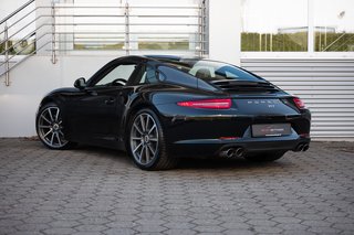 Porsche 991 Carrera Coupé PDK 3,4 Ltr. - foto 6