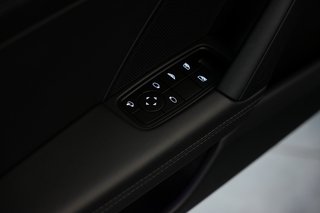 Porsche 992 Carrera Cabriolet - bilder 27
