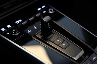 Porsche 992 Carrera Cabriolet - bilder 14