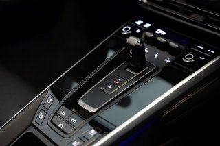Porsche 992 Carrera Cabriolet - bilder 18