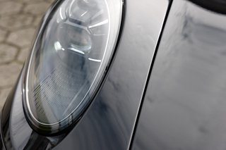 Porsche 992 Carrera Cabriolet - bilder 30