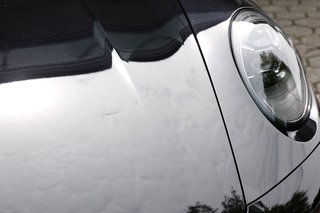Porsche 992 Carrera Cabriolet - bilder 29
