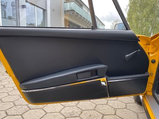Porsche 911 T Coupé 2,4 Ltr. Komplett-Restauration - photo 13